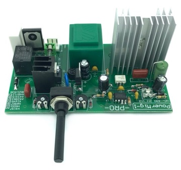 Плата для PowerMat 1 PRO A42953 H4197 JQX-29F-A