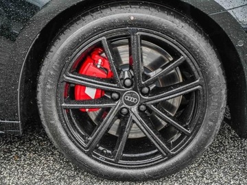 Audi A5 B10 2025 AUDI A5 S5 TFSI Limousine Sedan 3.0 (367KM) 2025, zdjęcie 12