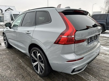 Volvo XC60 II 2023 Volvo XC 60 Inscription*CarPlay*, zdjęcie 5