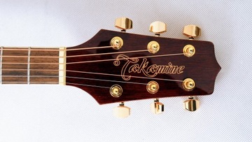 Электроакустическая гитара Takamine GD51CE-NAT + халява
