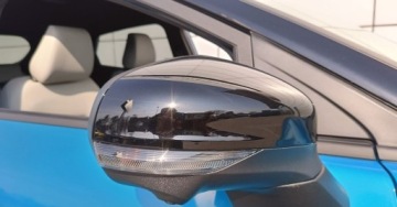 Ford Puma II Crossover Facelifting 1.0 EcoBoost Hybrid 155KM 2026 Ford Puma 2026 Sound Edition Hybrid 155 KM BO kamery 360 BLIS, ACC Hybryda, zdjęcie 10