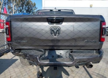  RAM 1500 2024, 5.7L, 4x4, LARAMIE, od ubezpieczalni 5.7 Benzyna 395KM, zdjęcie 2