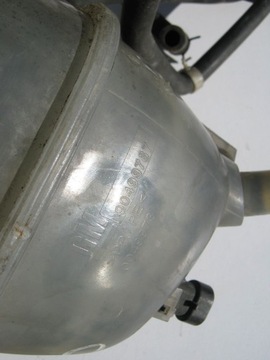 SAAB 9-5 3,0 TID NÁDOBKA VYROVNÁVACÍ 90499767