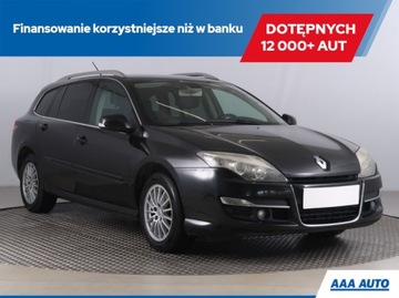 Renault Laguna III Grandtour Phase II 2.0 dCi 130KM 2013 Renault Laguna 2.0 DCi, Salon Polska, Serwis ASO