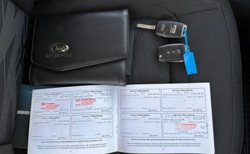 Kia Ceed II Hatchback 5d Facelifting 1.4 DOHC 100KM 2015 Kia Ceed II 2015, Klima, Alu, zarejestrowany w Polsce, VAT-marza 1.4, zdjęcie 33