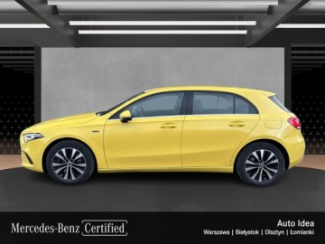 Mercedes Klasa A W177/V177 2020 Mercedes-Benz A 250, zdjęcie 8