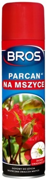 Parcan AE spray na mszyce 250ml BROS