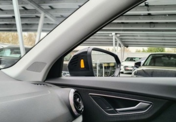 Audi Q2 SUV Facelifting 2.0 40 TFSI 190KM 2025 Audi Q2 Quattro Gwarancja 2030 Kamera Aktywny tempomat Side Assist Virtual, zdjęcie 18