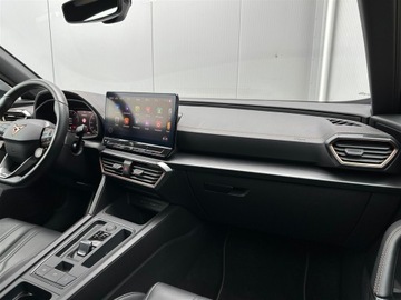 Cupra Formentor Crossover 2.5 TSI 390KM 2022 Cupra Formentor 2.5TSI 390KM VZ5 4Drive DSG l Beat, zdjęcie 9