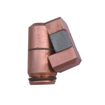 KOŃCÓWKA SKOŚNA STANDARD PODGRZEWACZA INDUKCYJNEGO INDUCTOR 3