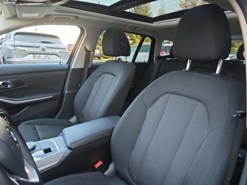 BMW Seria 3 G20-G21 2021 318d mHEV Business Edition aut, zdjęcie 10