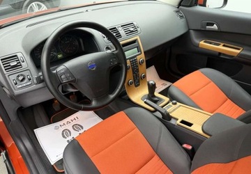 Volvo C30 Hatchback 3d 1.6 D DRIVe 109KM 2010 Volvo C30 DRIVe Kinetic Alu Klima Raty Zamiana 1.6 Diesel 109KM, zdjęcie 21