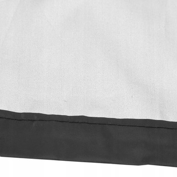 ВОДОНЕПРОНИЦАЕМЫЙ КРЫШКА ДЛЯ ГРИЛЯ