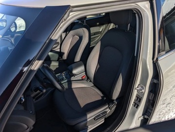 Mini Clubman F54 2017 MINI Clubman Ledy Navi Tempomat Serwis Gwarancja 1.6 Diesel 110KM, zdjęcie 32