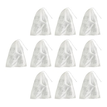 10 шт. Сумка для обуви пылезащитная дорожная обувь