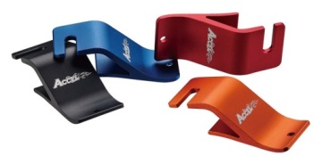 КРОНШТЕЙН ДЛЯ КРЕПЛЕНИЯ КОВША ШИНЫ ACCEL ЗОЛОТО