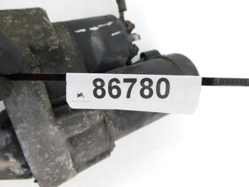 BMW R1150RT СТАРТЕР СТАРТЕР