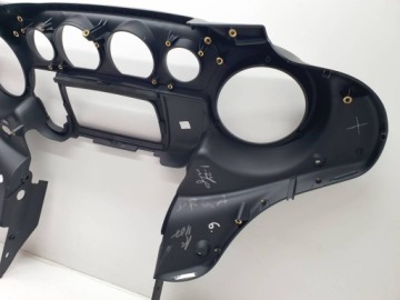 КОЗЫРЕК ОБТЕКАТЕЛЬ НАПОЛНИТЕЛЬ HARLEY DAVIDSON TOURING TRI GLIDE 57000111 2014-