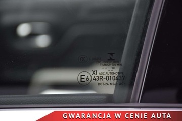 Citroen C5 Aircross SUV 1.2 PureTech 130KM 2020 Citroen C5 Aircross Pol-SkoraGrzane-Fotele Full-Led Asystenty NaviKamera E, zdjęcie 23