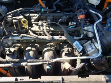 Ford Maverick II 2023 Ford Maverick Lariat 2023 2.5l 2.5 Benzyna 162KM, zdjęcie 6