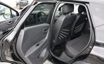 Renault Captur I Crossover 1.2 ENERGY TCe 118KM 2016 Renault Captur LPG, KLIMA, Multifunkcja, El. Szyby, Navigacja, Zadbany, GW, zdjęcie 2