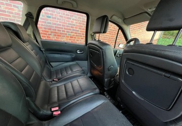 Renault Scenic II 2.0 i 16V 136KM 2005 Renault Scenic 7 osobowy Automat alu klima Warszawa Gwarancja w cenie VLJW, zdjęcie 6