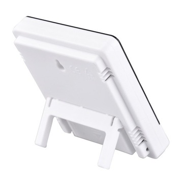 КОМНАТНЫЙ ТЕРМОМЕТР МЕТЕОСТАНЦИЯ ЦИФРОВОЙ ГИГРОМЕТР