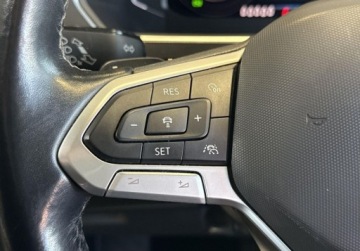 Volkswagen Tiguan Allspace SUV 2.0 TSI 190KM 2021 Volkswagen Tiguan Allspace 2.0 TSI 4Mot. Highline DSG - benzyna, naped 4x4, zdjęcie 13