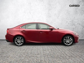 Lexus IS III Sedan Facelifting 200t 245KM 2018 Lexus IS300 Lexus IS 300 2.0 Turbo 245 KM | Execut, zdjęcie 3