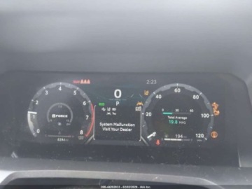 Toyota Tacoma II 2024 Toyota Tacoma Trd Sport 2024 2.4 Benzyna 278KM, zdjęcie 10