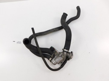 HONDA CB 1000 SC60 ТРУБКИ ОХЛАЖДЕНИЯ