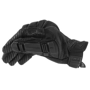 Rękawice Mechanix Wear M-Pact 2 Covert Black S