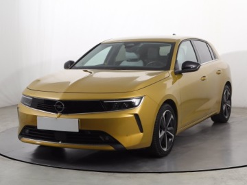 Opel Astra L Hatchback 1.2 Turbo 130KM 2022 Opel Astra 1.2 Turbo, Salon Polska, 1. Właściciel, zdjęcie 1