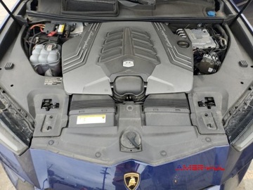 Lamborghini Urus 2021 Lamborghini Urus 2021 4.0L Turbo AWD 4.0 Benzyna 641KM, zdjęcie 7