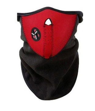 НЕОПРЕНОВАЯ МАСКА, ТЕРМОАКТИВНАЯ БАКЛАВА