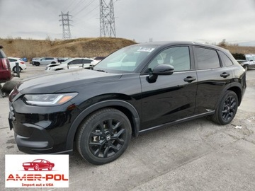 Honda HR-V III 2024 Honda HR-V 2024 HONDA HR-V SPORT 2.0 Benzyna 158KM