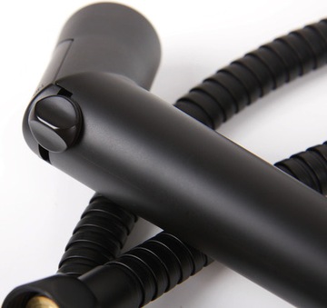 ДУШЕВЫЕ РУЧКИ СО ШЛАНГОМ CAMP4 150 см