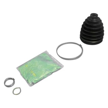 Mopar Zewnętrzny rozruch CV dla Dodge Ram 2012-202