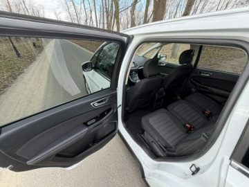 Ford Galaxy IV 2022 Ford Galaxy MK4 2.0 TDCI 150 Koni EcoBlue Titanium, zdjęcie 20