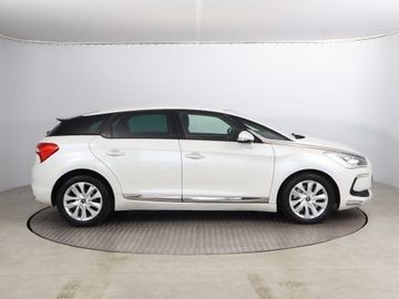 DS 5 Hatchback (Citroen) 2.0 Blue HDi 181KM 2014 Citroen DS5 2.0 BlueHDi, 178 KM, Automat, Navi, zdjęcie 5