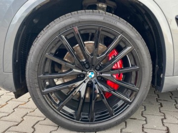 BMW X5 G05 SUV Facelifting 3.0 40d 352KM 2026 BMW X5 xDrive40d Sport Suv 3.0 (352KM) 2026, zdjęcie 12