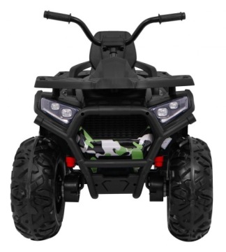 Автомобиль Quad ATV Desert Moro