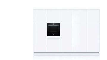 Электрическая духовка Bosch HBG633NB1.
