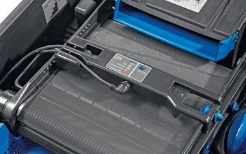 Фильтр Oase BioTec ScreenMatic 90000 для пруда объемом 90 м3