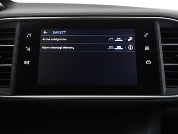 Peugeot 308 II 2018 Peugeot 308 GRATIS! Pakiet Serwisowy o wartości, zdjęcie 27