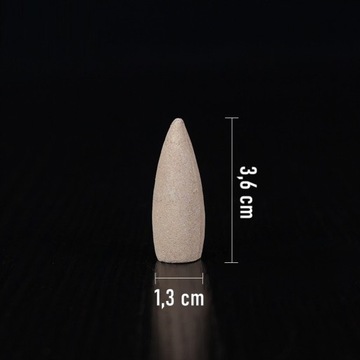 НАБОР струящихся благовоний Aromaholik Rivero WATERFALL с обратным потоком + ароматические палочки