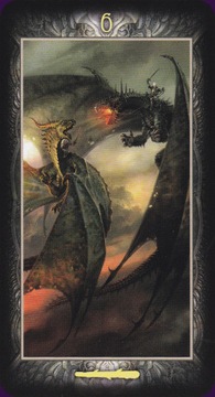 Барбьери Таро