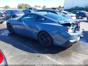 Ford Mustang VI 2025 Ford Mustang Gt Fastback 2025 5.0l 5.0 Benzyna 480KM, zdjęcie 3