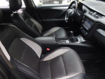 Toyota Avensis III Wagon Facelifting 2015 2.0 D-4D 143KM 2016 Toyota Avensis 2.0 D-4D, Salon Polska, VAT 23%, zdjęcie 8