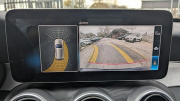 Mercedes Klasa C W206 2021 Mercedes C 300 2.0DE 317PS ZAREJESTROWANY, zdjęcie 26